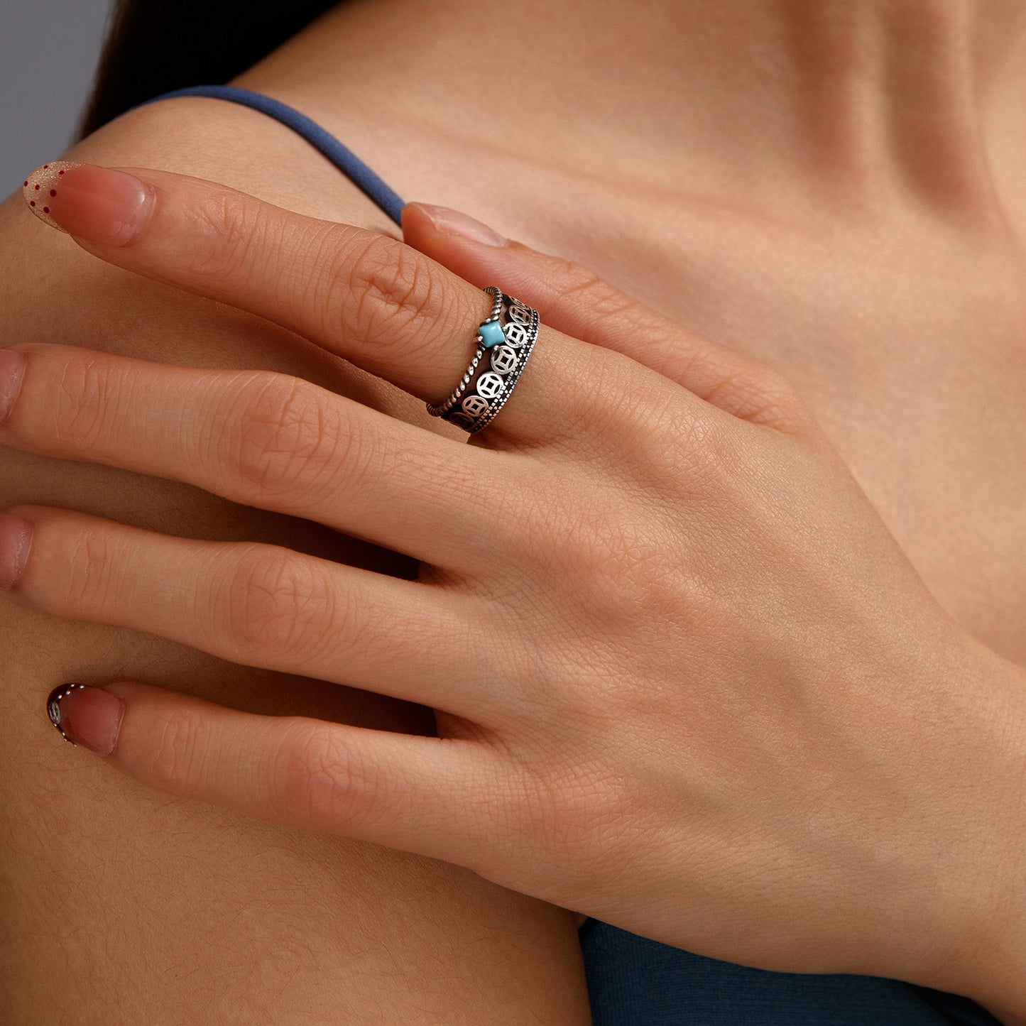 RING-SSJZ902