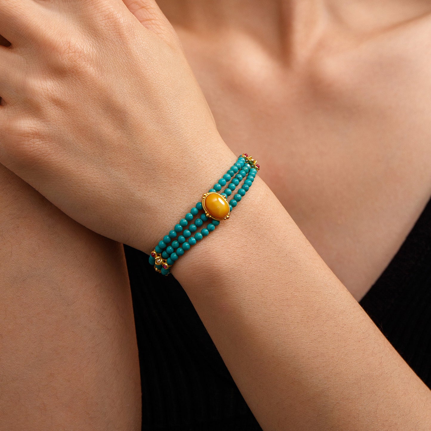 BRACELETS-SSSL1376