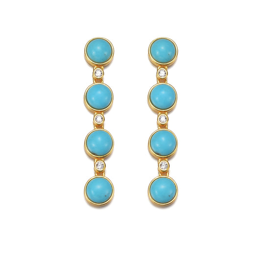EARRINGS-SSEH269